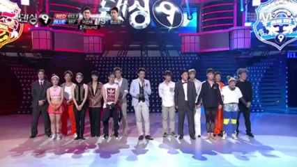 D4nc1n9 n1n3 (ep11 - p8)