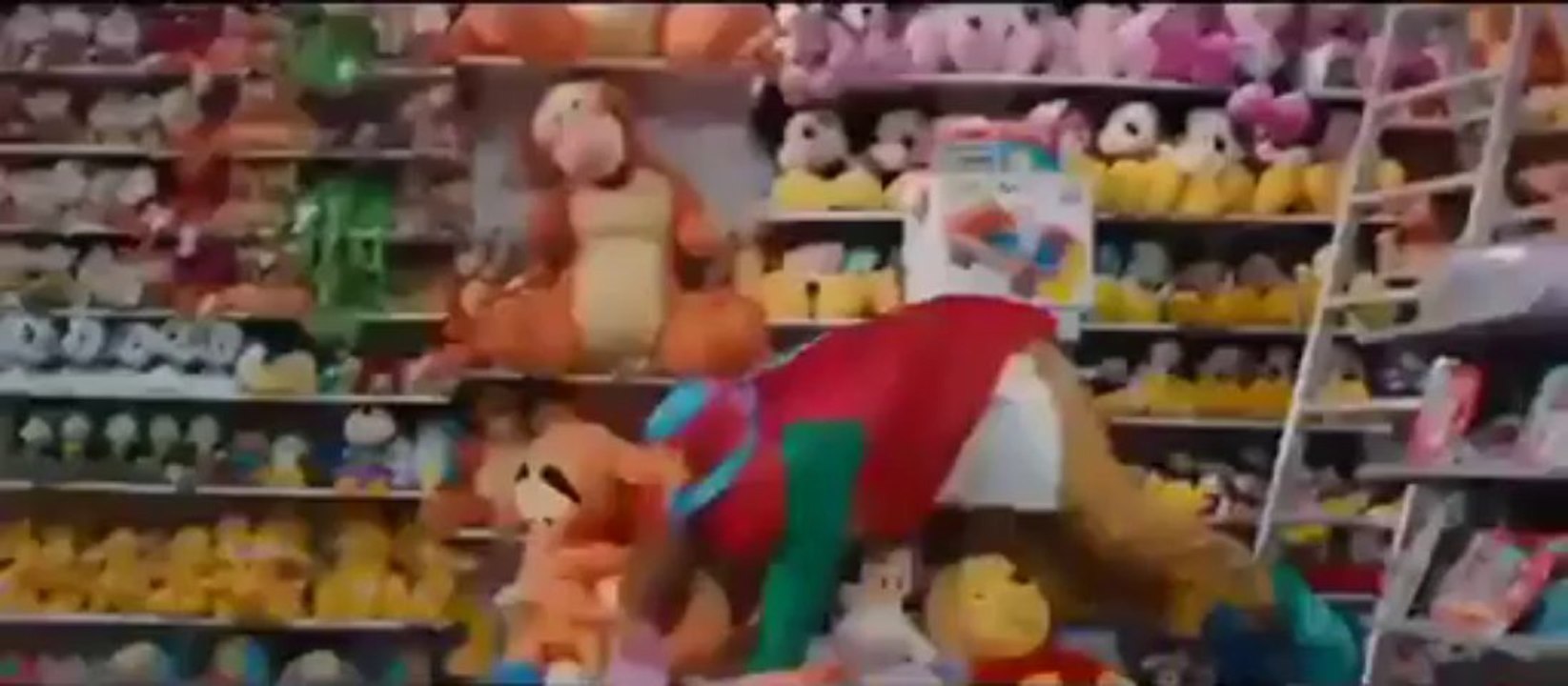 إعلان فيلم توم و جيمي - هاني رمزي ‬