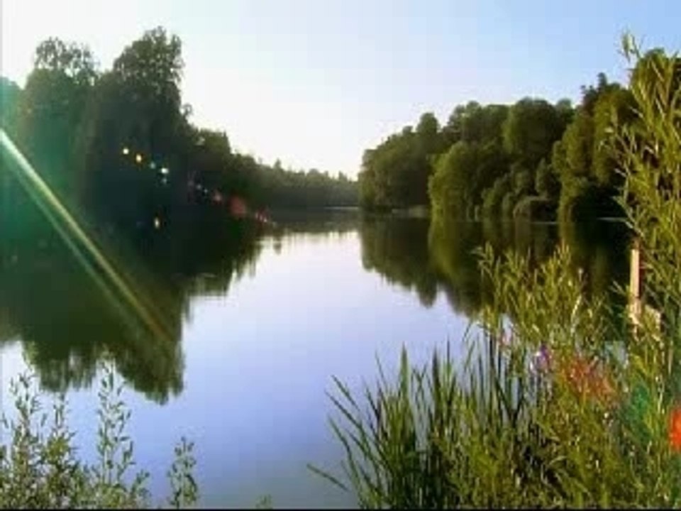 Julian Bream & John Williams - De Falla