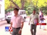 Sexual assault case : Police raid Asaram's Surat ashram - Tv9 Gujarat