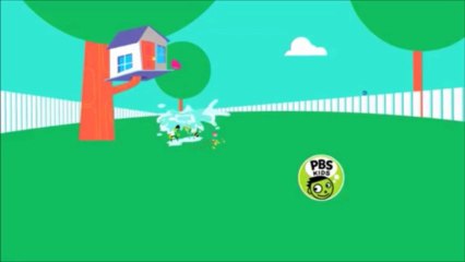 PBS KIDS ID - Spy Balloons (2013)