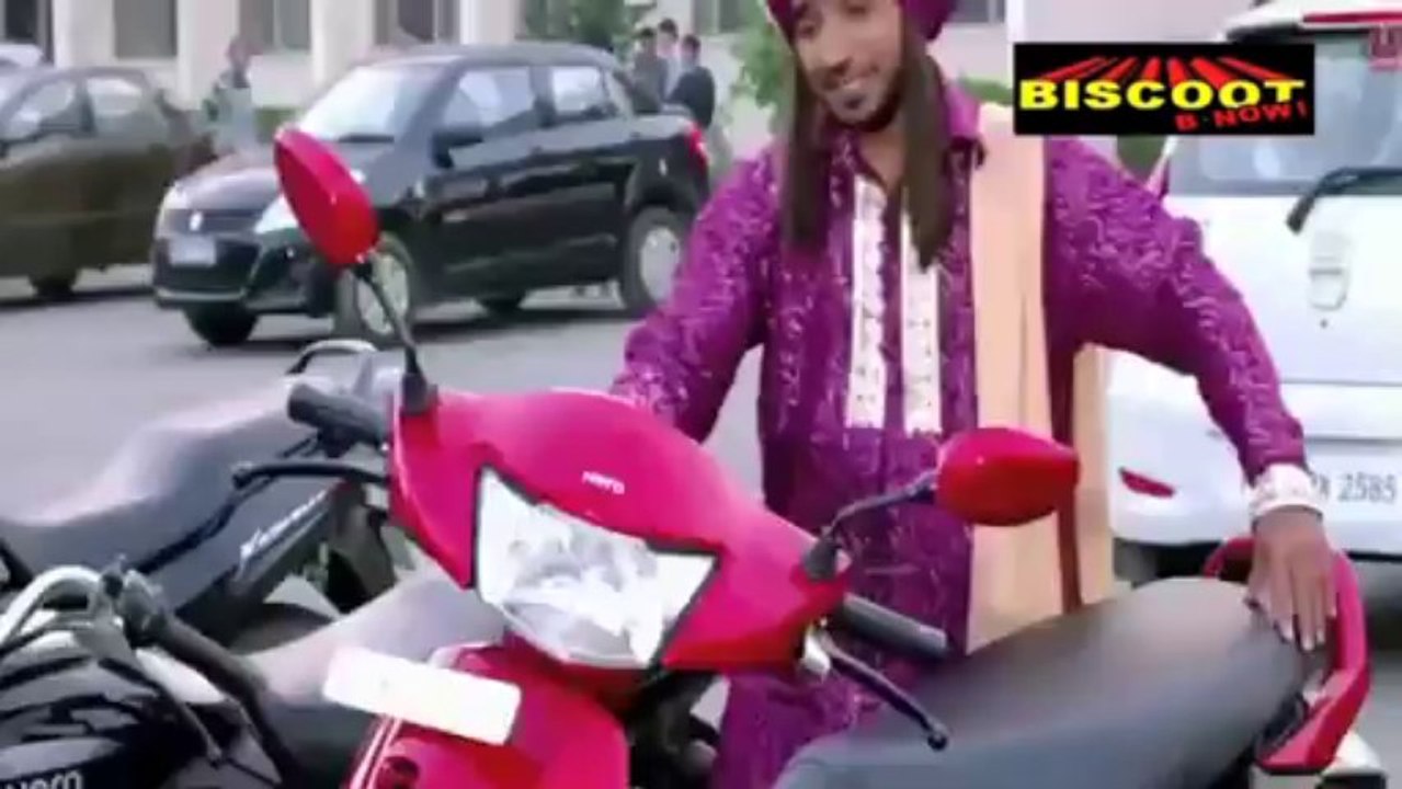 Dil Sadda Lutteya Gaya - Trailer