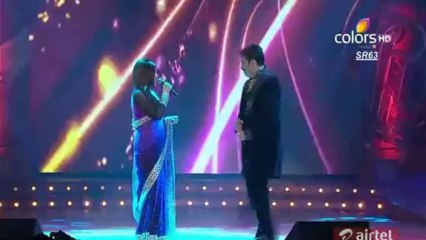 Mirchi Music Awards (2013) HDRip x264 AAC [395MB]