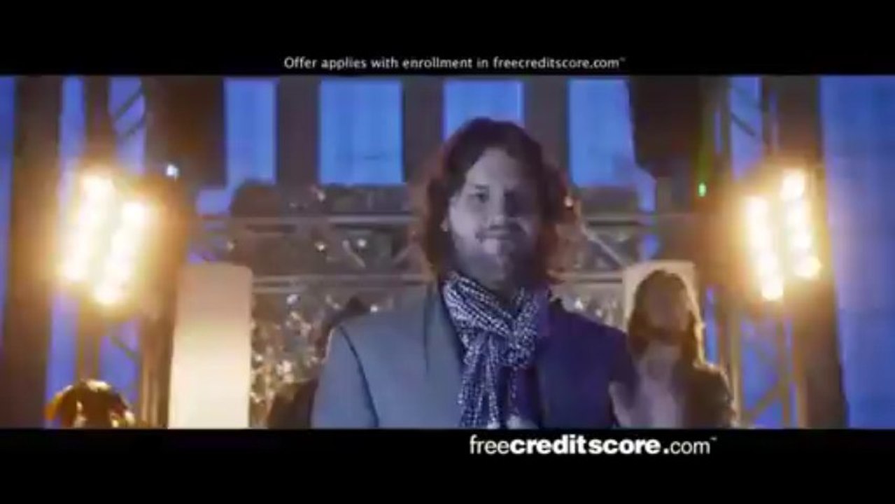 Profinity Free Credit Score - See what your credit score is made of, for free!