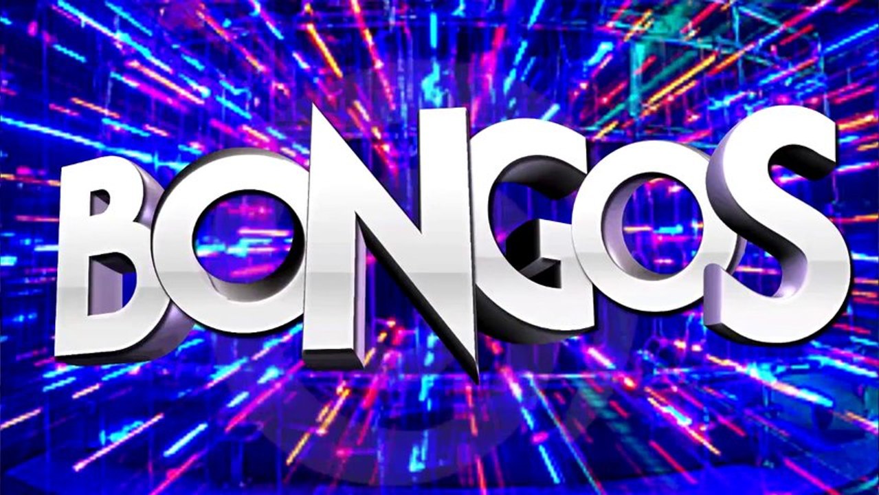 Video Promo Original Bongos Discotek By  V.dj Gaston.com El Inklonable =)