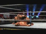 Revolution Wrestling Live - Summerslam Partie 2