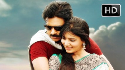 Attarintiki Daredi Promo  Song | Ninnu Chudaganne | Pawan Kalyan, Samantha | HD