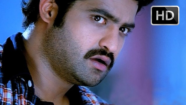 Ramayya Vasthavayya Latest Comedy Trailer | Jr NTR, Samantha, Shruti Haasan | HD