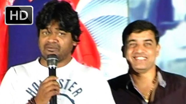 Dil Raju & Hairsh Shankar Talking About Release On Ramayya Vastavayya | HD