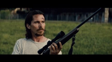 "Out of the Furnace" - Trailer2