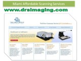 Atlanta Microfilm Scanning Service - www.drsimaging.com 