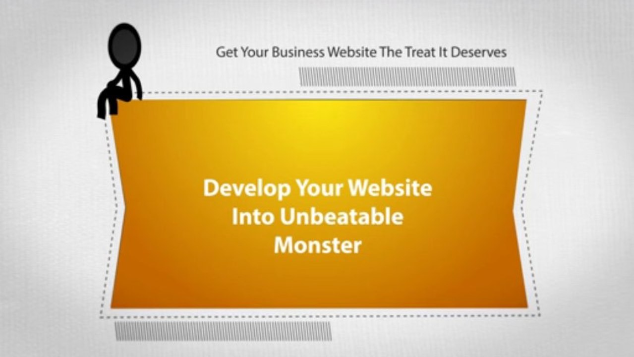 Lucian SEO Consultant London