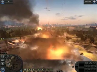 World in Conflict: C'est reparti pour un tour