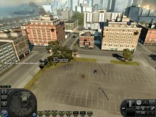World in Conflict: Ne jamais dire jamais