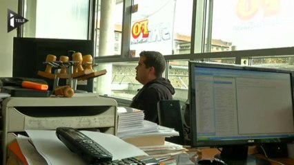 Des prisons toujours surpeuplées