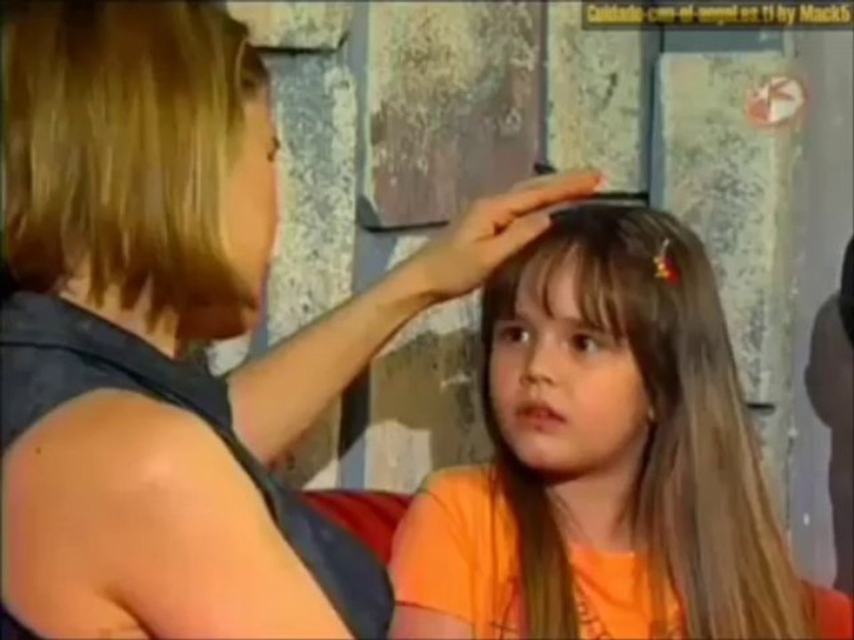 Zapomniane serce... - Odcinek 100