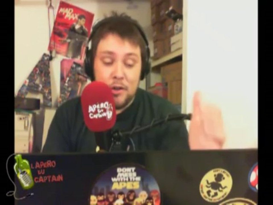 Taratathon - Episode Complet de l'ADC 158 (Part2)