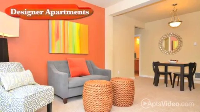 Creekside Village Apartments in Dupont, WA - ForRent.com