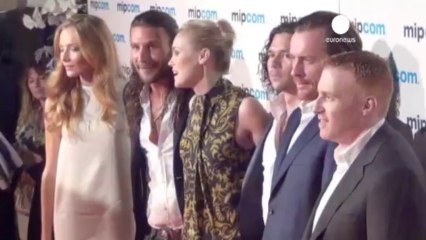 Cannes plays host to the latest trends in entertainment