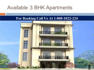 Anant Raj Floors, Anant Raj Gurgaon