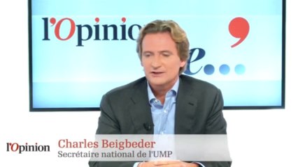 L'Opinion de Charles Beigbeder