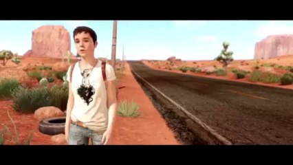 Beyond Two Souls - Launch Trailer