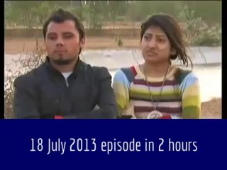 Living On The Edge 18 July [2013] Season 5 Episode 25 Grand Finale