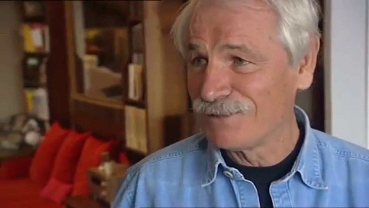 Yann Arthus-Bertrand - Interview in TROS TV Show with Ivo Niehe