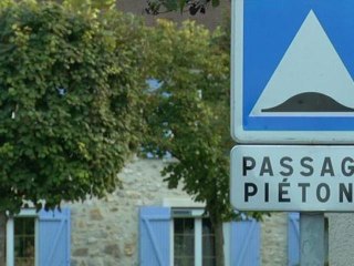 Routes: le dos d'âne est-il dangereux? - 09/10