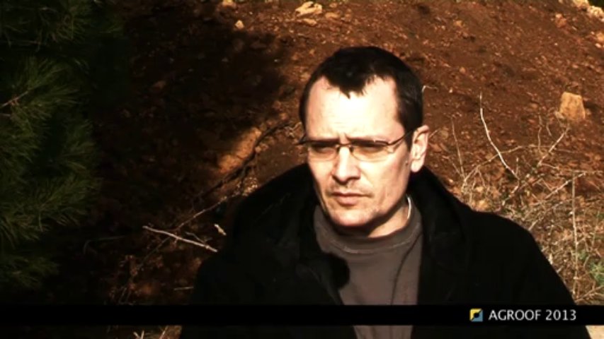 Rencontre avec Yves Bachevilliers