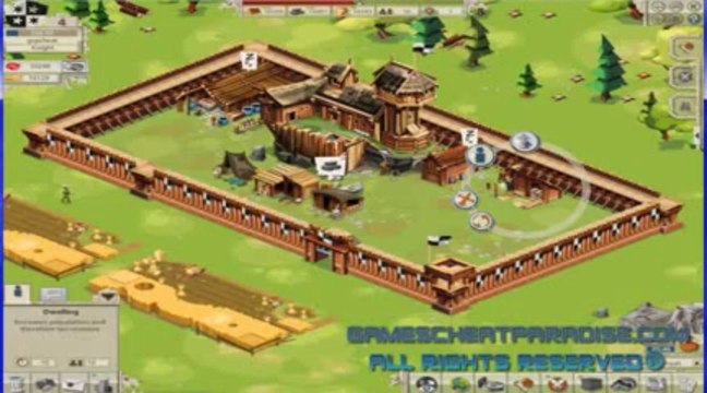 Goodgame Empire Hack Unlimited Rubies Generator [Working Proof] download