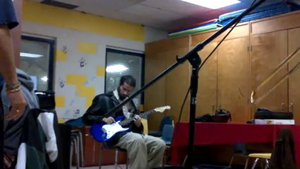 Keys To The Studio - DaSourLemons October 4, 2013 - Relaxed Jam Sessions