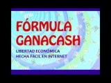 Cómo Ganar Dinero En Internet DE VERDAD Gracias a  Formula GanaCash