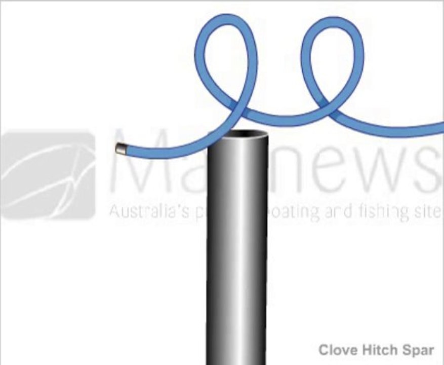 Clove_Hitch_Spar