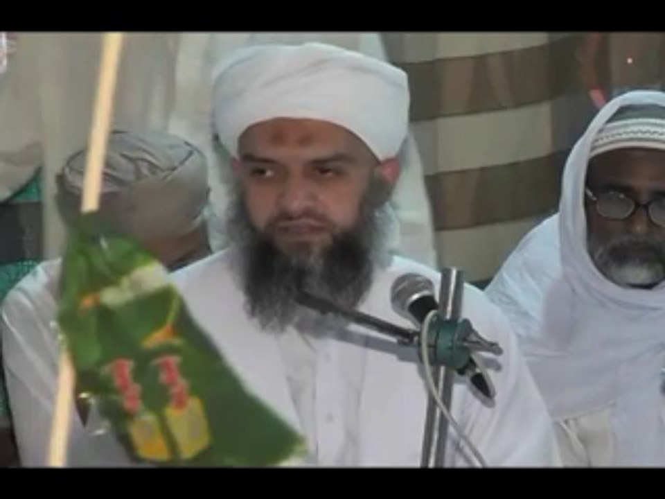 Hazrat Peer Syed Abdul Qadir Mahboob Kazmi Hanfi Qadri Mahmoodi Bin Muhadis e Hazarvi