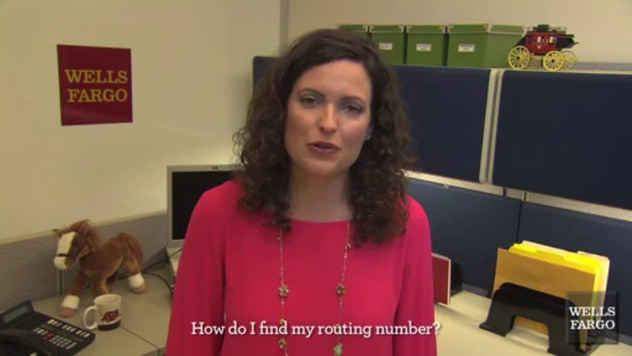 How to Find US Bank Routing Numbers list.