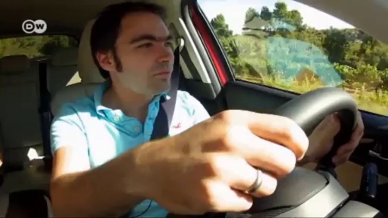 Im Test: Mazda 3 | Motor mobil