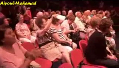 مادونا الليله حلوه