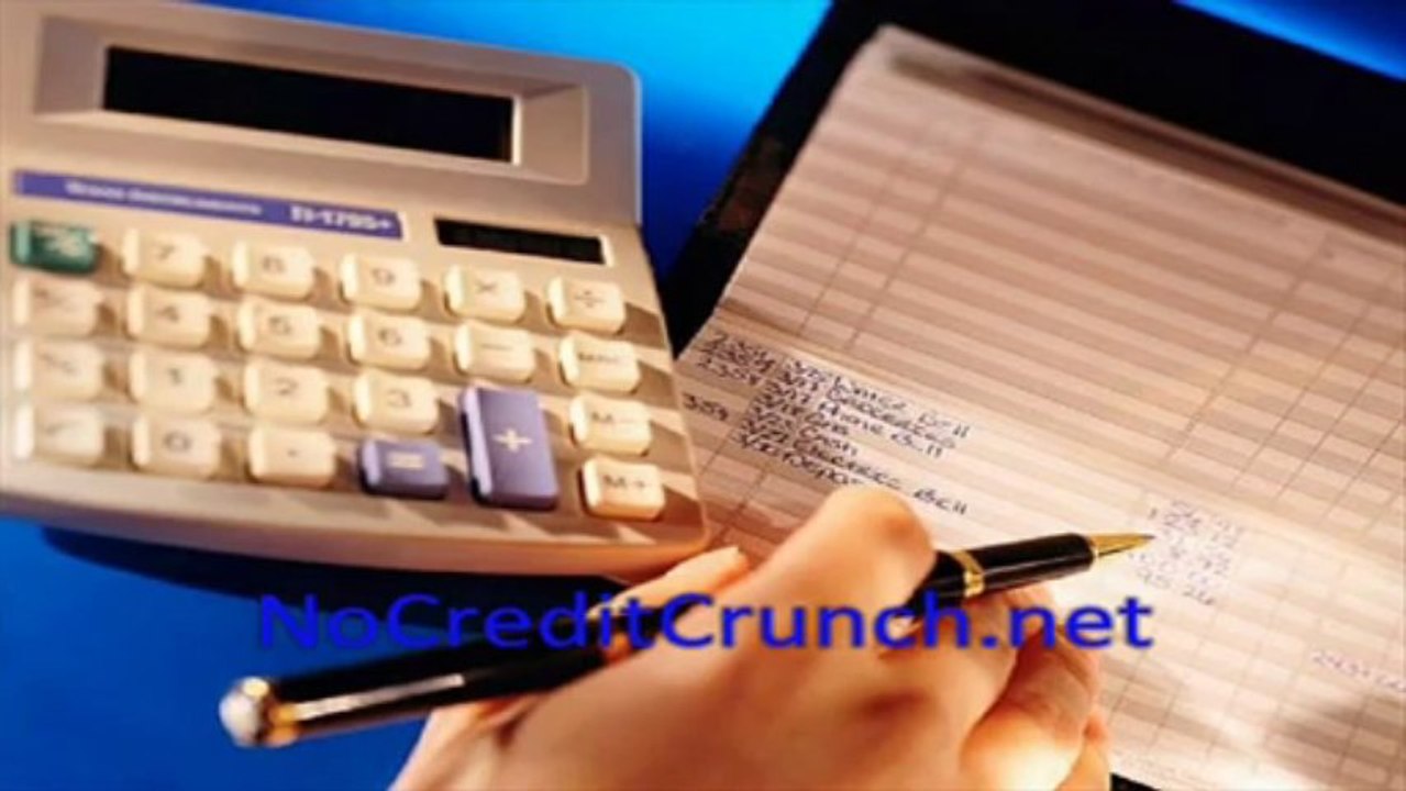 Credit Score Repair- Resources on how to beat the economic