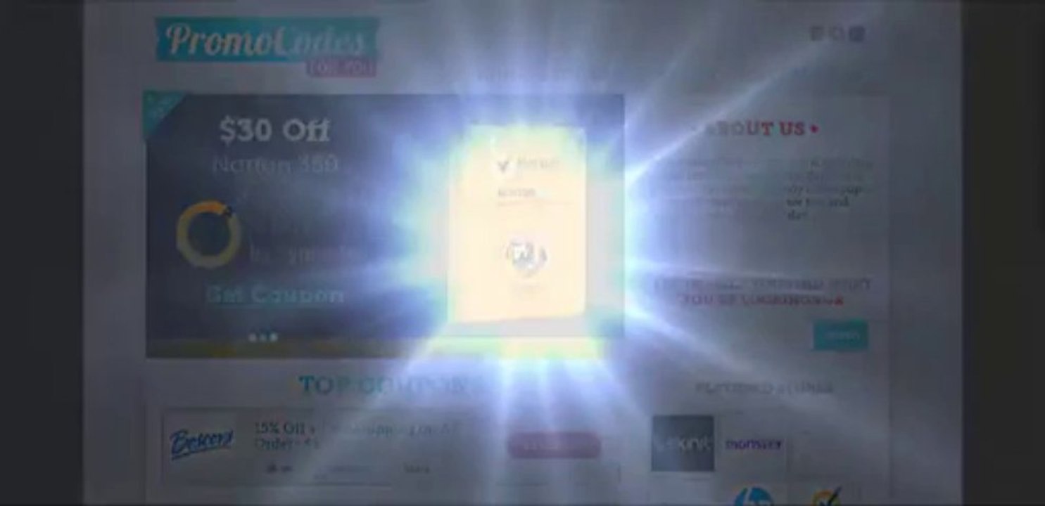 McAfee Coupons Codes | Promo Codes For You | Discount Codes