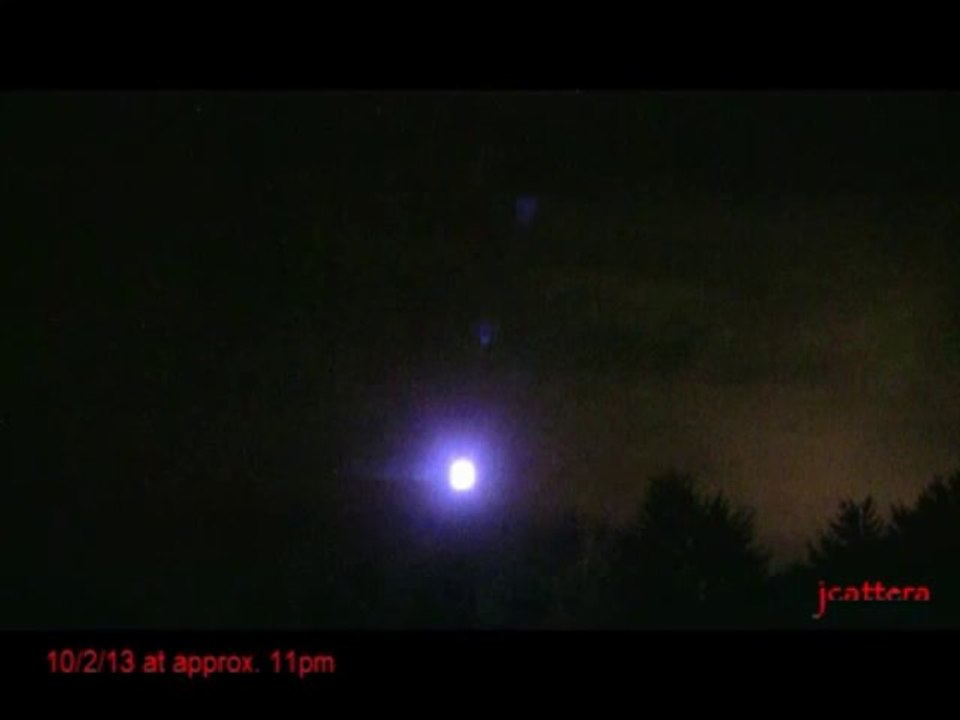 Southeast Michigan 2-Oct-2013