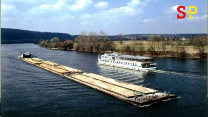 Des canaux aux 4 coins du globe ? Quoi de plus naturel !