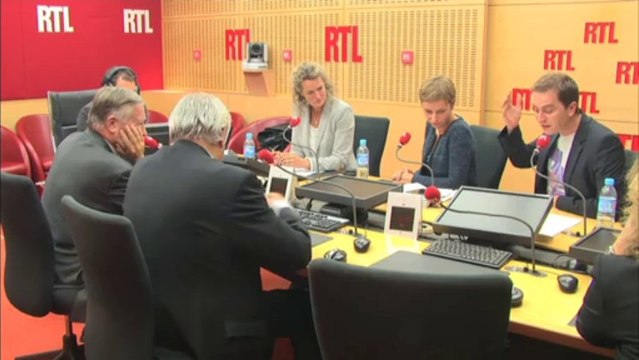 Le PS s'attaque au FN, Sarkozy débarrassé de l'affaire Bettencourt, les expulsion de parents de dealers, le matraquage fiscal