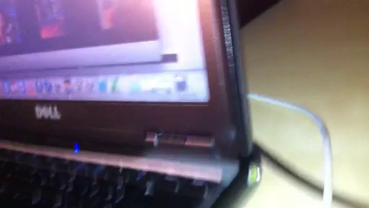 Hackintosh DELL d430 Lion 10.7