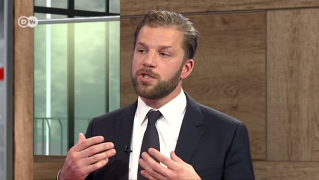 Begehrt oder chancenlos - der gespaltene Arbeitsmarkt | Made in Germany