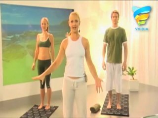 Pilates Video for Stress Relief