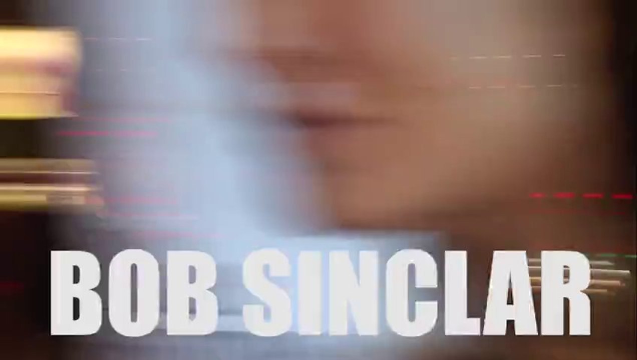 Bob Sinclar - Queen Club - 20 septembre 2013