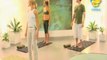 Pilates Video: Right Posture Building