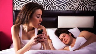 How to Cell Phone Spying Software is used to Catch a Cheating Spouse