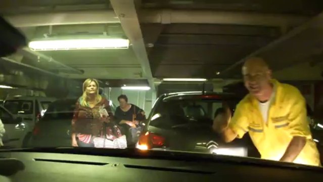 Toulon : Embarquement à bord du Corsica Ferries Mega Express Five à destination de Bastia